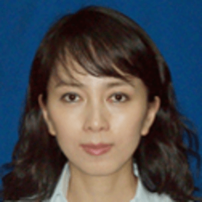 Lillian Wei Image