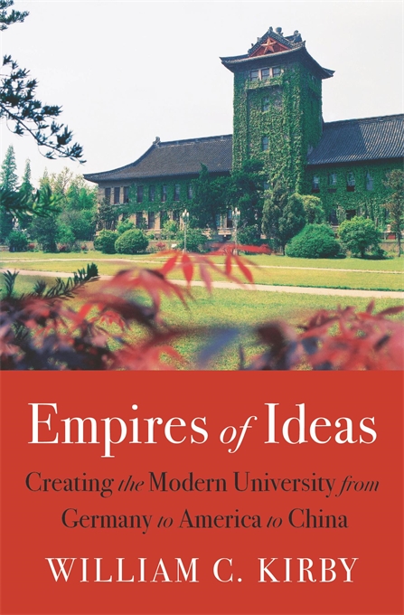 Empires of Ideas