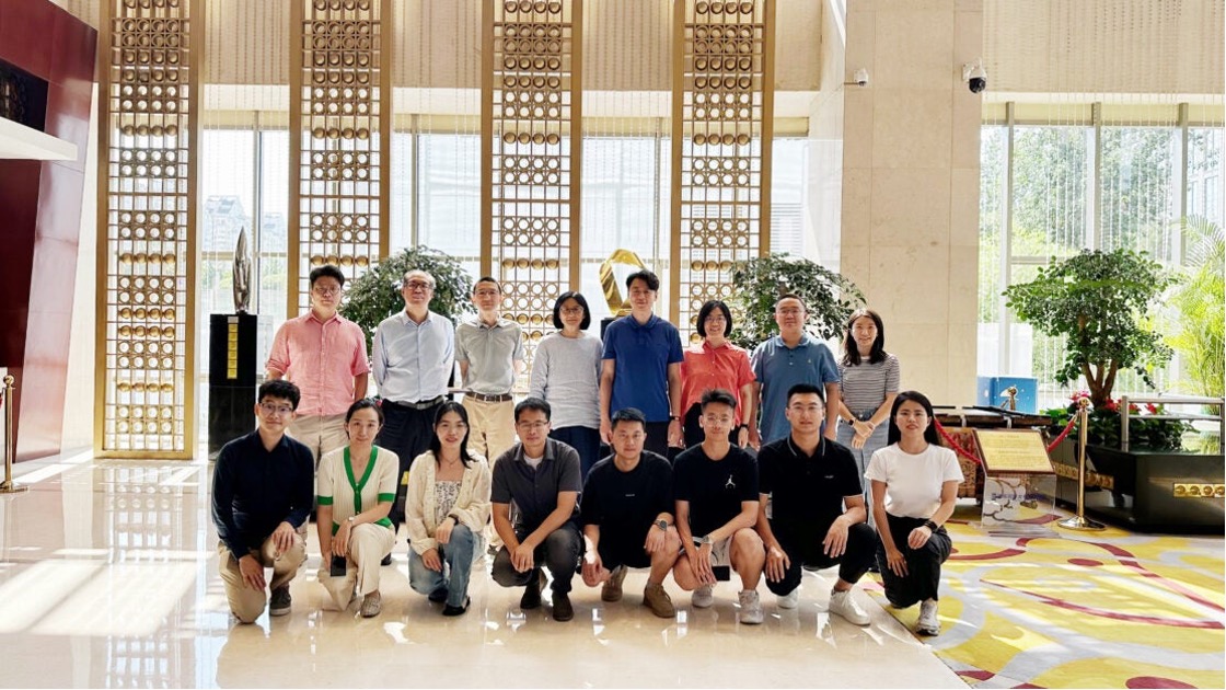 Revitalizing Health Partnerships: Professor Winnie Yip’s latest visits to China