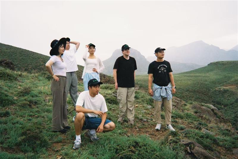 Pipettes, Pandas, and a Pursuit of exploration: My Summer 2025 Experience